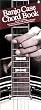 Original Banjo Case Chord Book