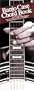 Original Banjo Case Chord Book