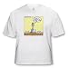 Rich Diesslins Funny Theology Cartoons - Theology Cartoon about Unitarianism - T-Shirts