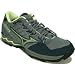 Mizuno Lady Wave Harrier WT Trail Shoe, Size UKL6H