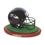 Baltimore Ravens Helmet Replica