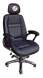 New York Yankees Head Coach Office Chair