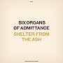 Shelter from the Ash [VINYL]