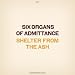 Six Organs Of Admittance-Shelter from the Ash [Vinyl]