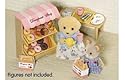 Sylvanian Families Delightful Doughnuts Set