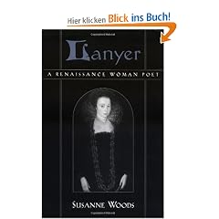 Lanyer: A Renaissance Woman Poet