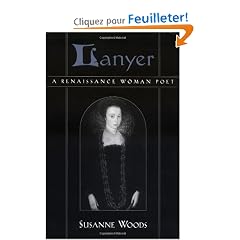 Lanyer: A Renaissance Woman Poet