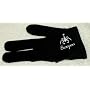 Scorpion Billiard Glove