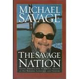 The Savage Nation