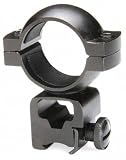 Tasco Quick Peep Aluminum .22 / Airgun Rings