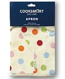 Cooksmart Spots Apron