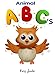Animal ABC's by Em Jade