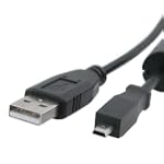 Power Supply :) USB U-8 U8, - Fil de...