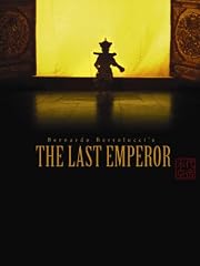 The Last Emperor