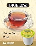 Bigelow Green Tea Chai * 1 Box of 24 K-Cups * Cheap Price !! Lowest Price Here For Buy Bigelow Green Tea Chai * 1 Box of 24 K-Cups * Bestsellers