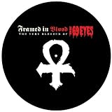 Framed in Blood: The Very Blessed of the 69 Eyes [Vinyl]