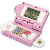 ポケットモンスター ポケモン図鑑DP ピンク