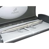 PARKER パーカー ソネット ボールペン オリジナル ステンレスCT/引越し/新生活/プレゼント/父の日/ギフト