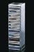 Acrylic 30 CDs Tower