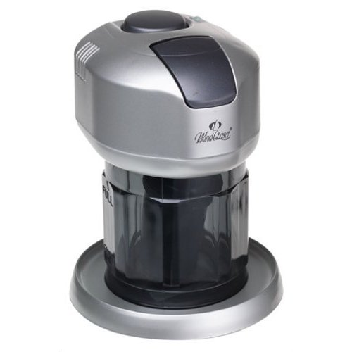 WindChaser MH1 huminifier personal ultrasonic humidifier.