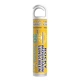 New! Lip Balm - Tropical - SPF 30