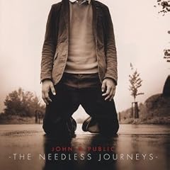 The Needless Journeys