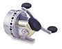Johnson Century Gold Spincast Reel (100-Yard/8-Pound)