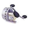 Johnson Century Gold Spincast Reel (100-Yard/8-Pound)