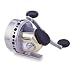 Johnson Century Gold Spincast Reel (100-Yard/8-Pound)