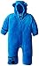 Columbia Baby-Boys Infant Foxy Baby II Bunting, Hyper Blue, 18-24 Months