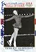 Tenley Albright autographed card (Figure Skating)