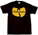 Wu-Tang Clan, Clan Logo T-Shirt
