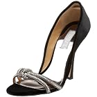 Badgley Mischka Women's Halma Sandal