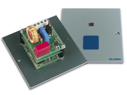 IR Remote Controlled Dimmer Kit