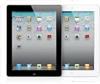 Apple ipad2 16GB Wi-Fi | White (MC979HN/A)