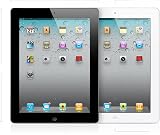 Apple iPad 2 MC916LL/A Tablet (64GB, Wifi, Black) 2nd Generation