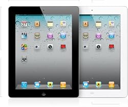 Apple iPad 2  Tablet (16GB, Wifi,) NEWEST MODEL