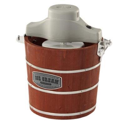 B2B 4 Qt. Ice Cream Maker - IC10801 B2B 4 Qt. Ice Cream Maker - IC10801