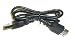 30'' USB EXTENSION CABLE BLACK # GC3USB