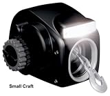 Trac T10121 Small Craft C-5000 Trailer Winch