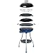 Cadac Carri Chef Gas Barbecue Deluxe Combo
