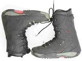 Used Rossignol Black Snowboard Boots Men’s Size 13.5 thumbnail