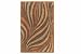ashley furniture - aquifer - multi rug
