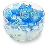 Primal Elements - Color Bowl (Snowflakes)
