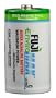 Fuji EnviroMAX EC-C2 Super Alkaline C Battery 2 Pack