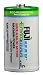 Fuji EnviroMAX EC-C2 Super Alkaline C Battery 2 Pack