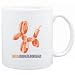 Mug White " I NEED A Dogue de Bordeaux " Dogs