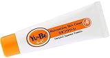 Yu-Be Moisturizing Skin Cream, Original Japanese Formula 1.25 oz (33 g)