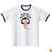 White Trash - T-Shirt White (L)