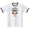White Trash - T-Shirt White (L)
